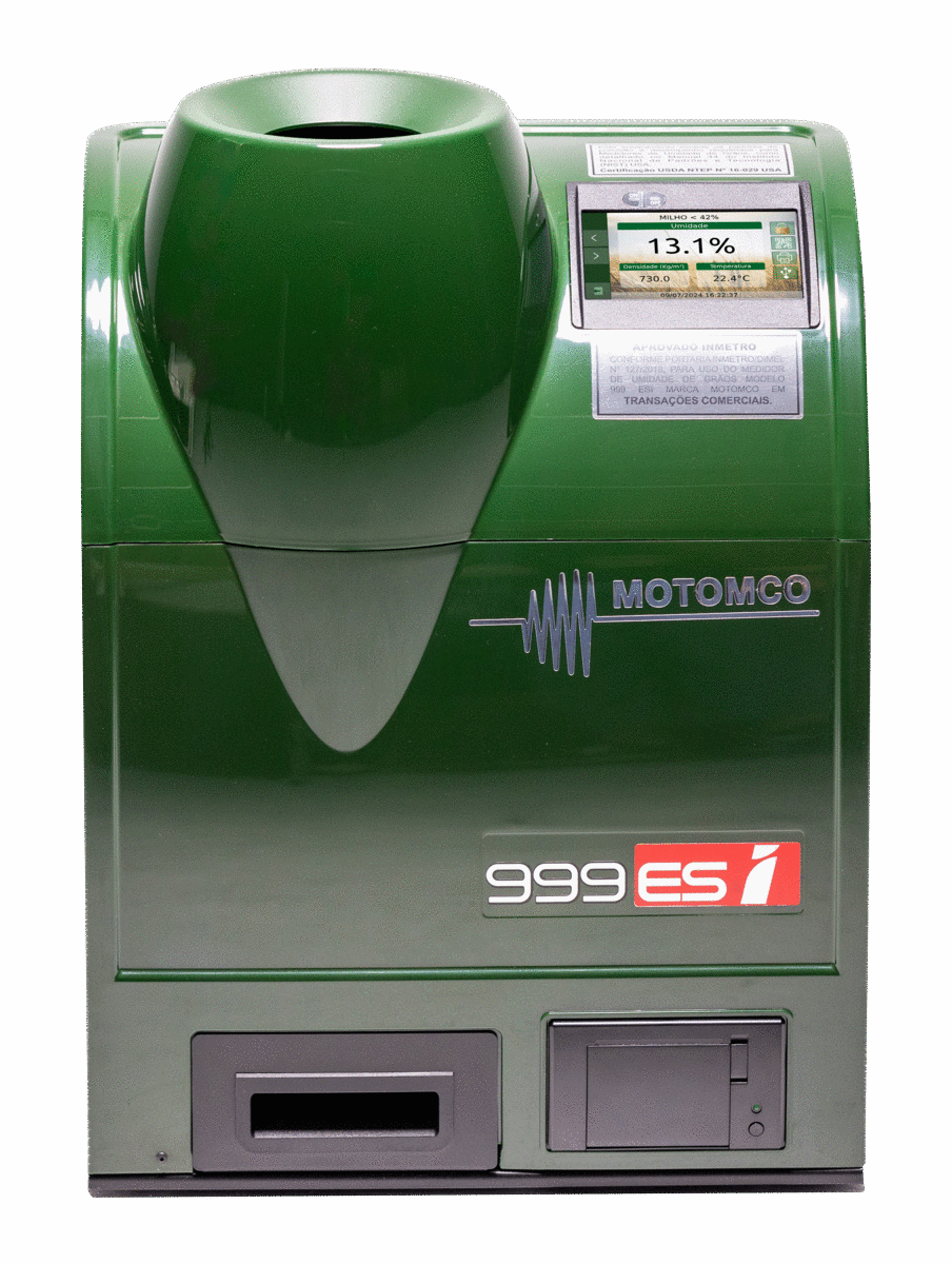 999ESI display